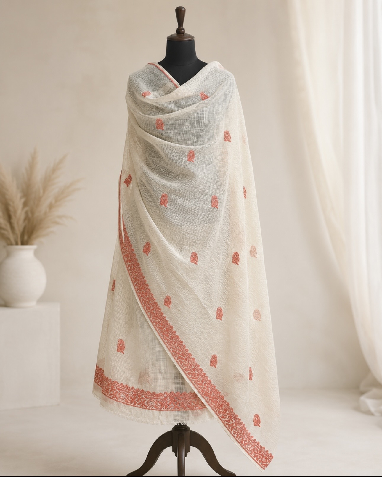 Kota dupatta 